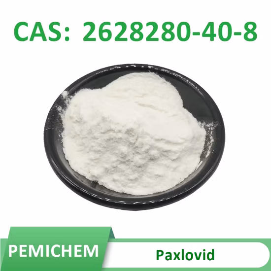 Pharmaceutical Intermediate 4-Bromo-2-Fluorobenzonitrile CAS 105942-08-3