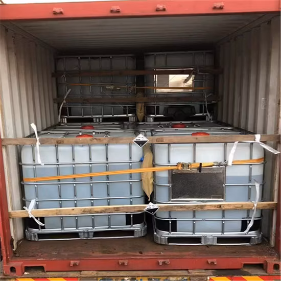 Precio competitivo CAS 7681